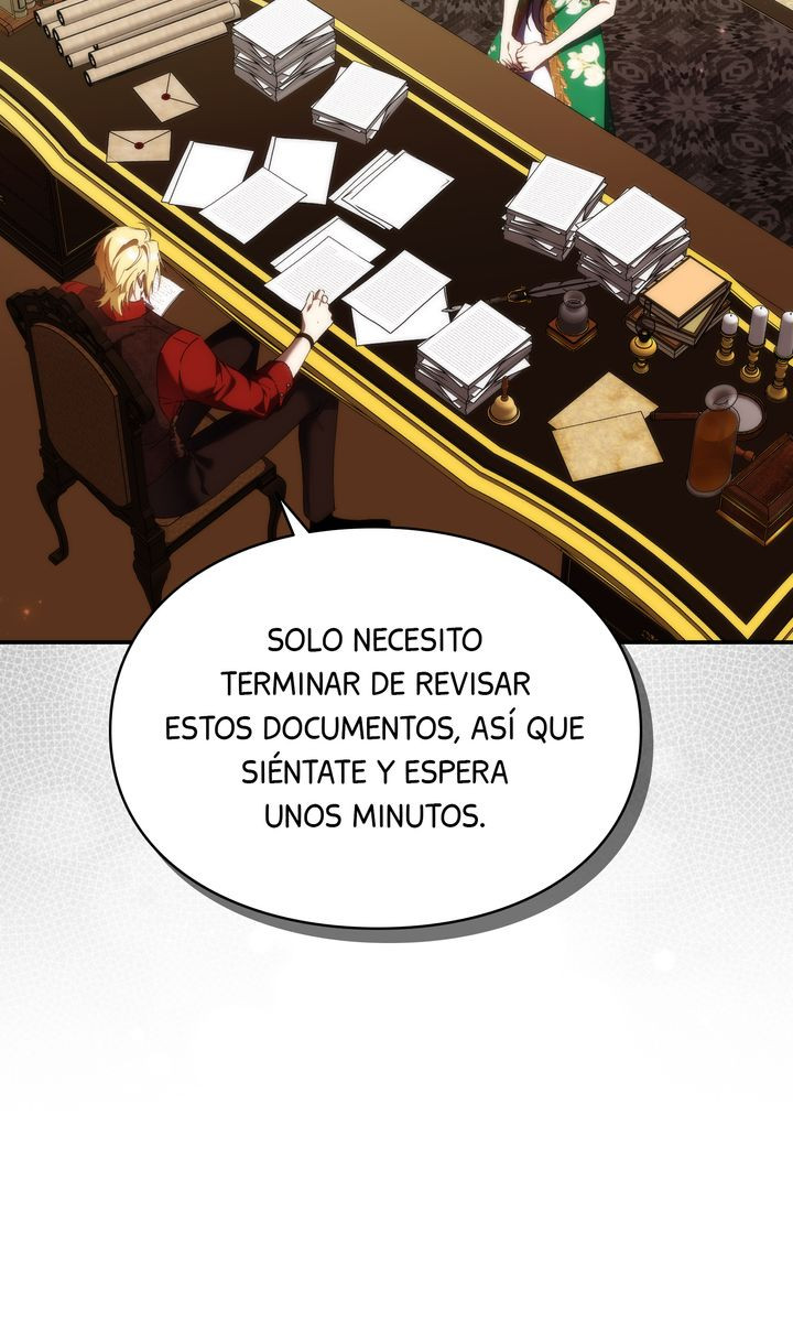 La Basura Que Se Tira No Se Recoge De Nuevo Capitulo 80 página 3