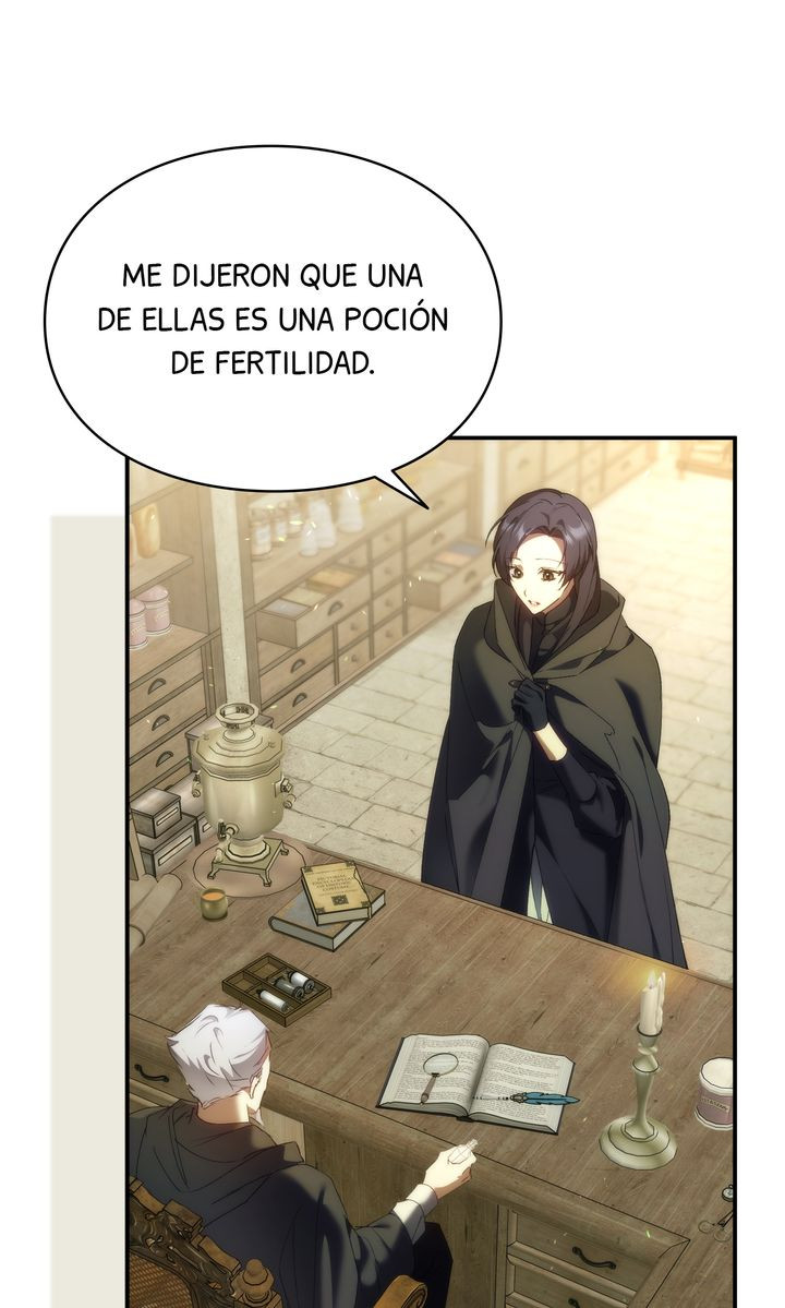 La Basura Que Se Tira No Se Recoge De Nuevo Capitulo 80 página 30