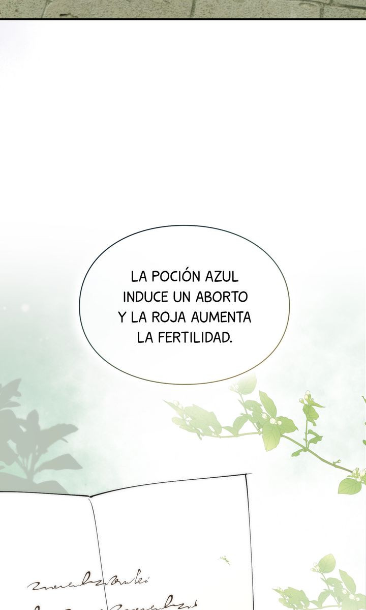 La Basura Que Se Tira No Se Recoge De Nuevo Capitulo 80 página 34