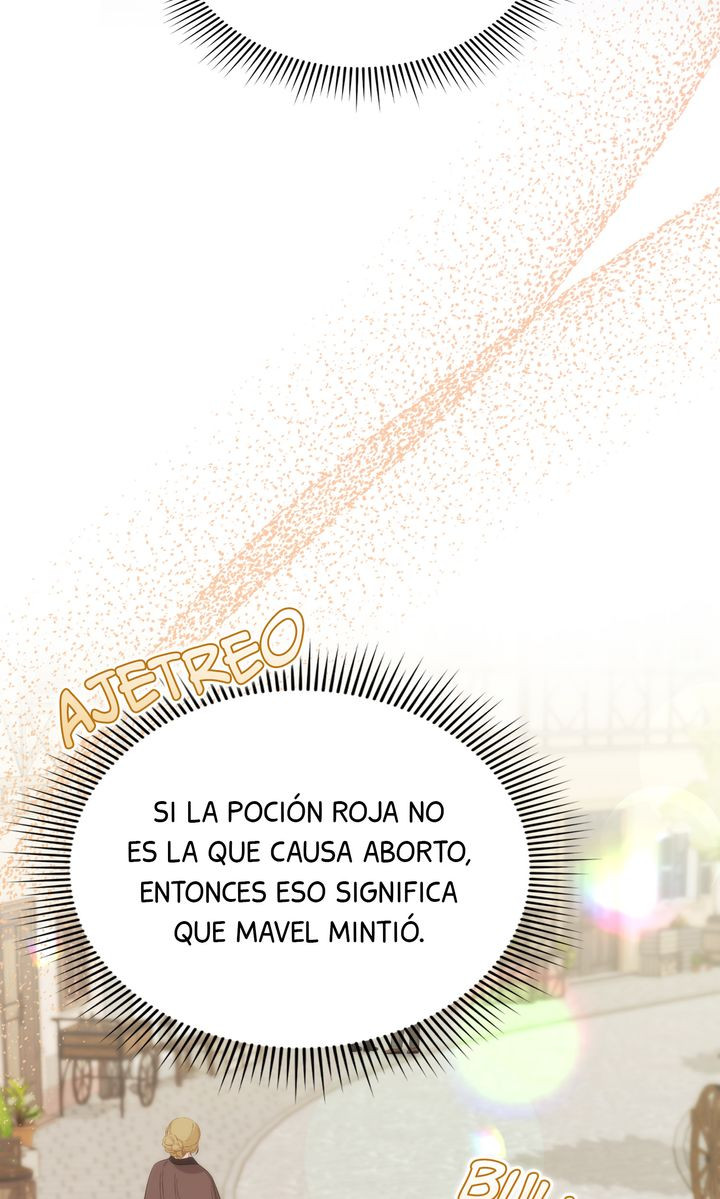 La Basura Que Se Tira No Se Recoge De Nuevo Capitulo 80 página 36