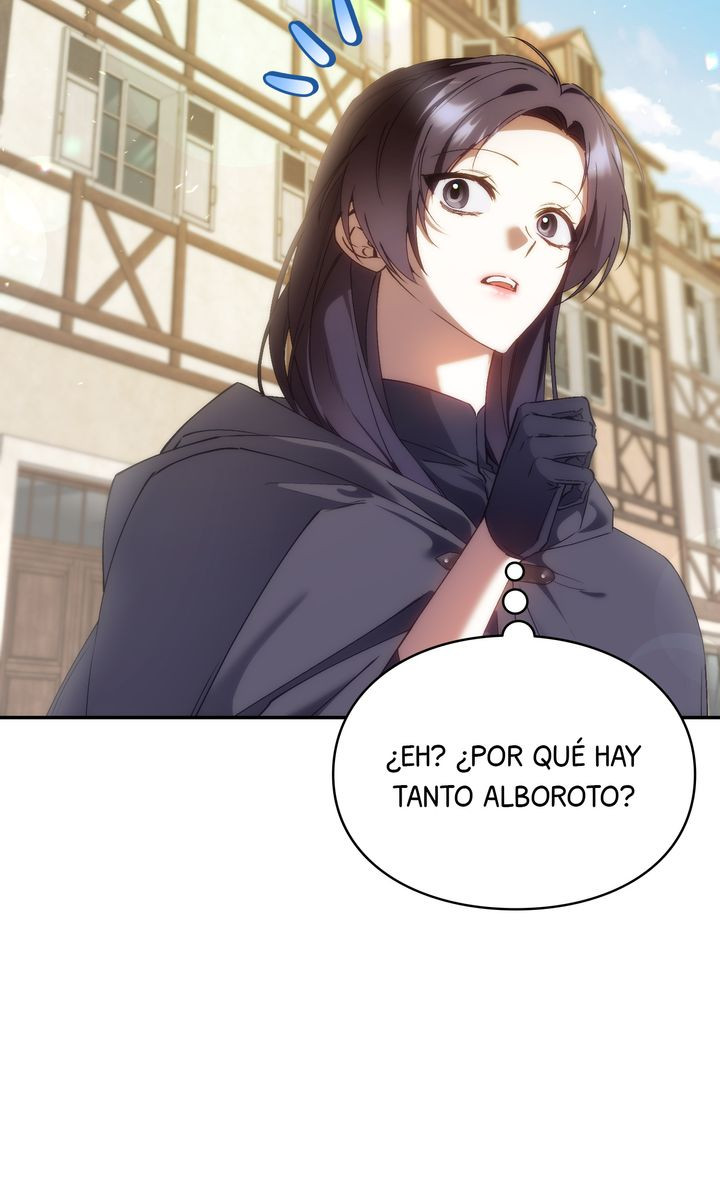 La Basura Que Se Tira No Se Recoge De Nuevo Capitulo 80 página 42