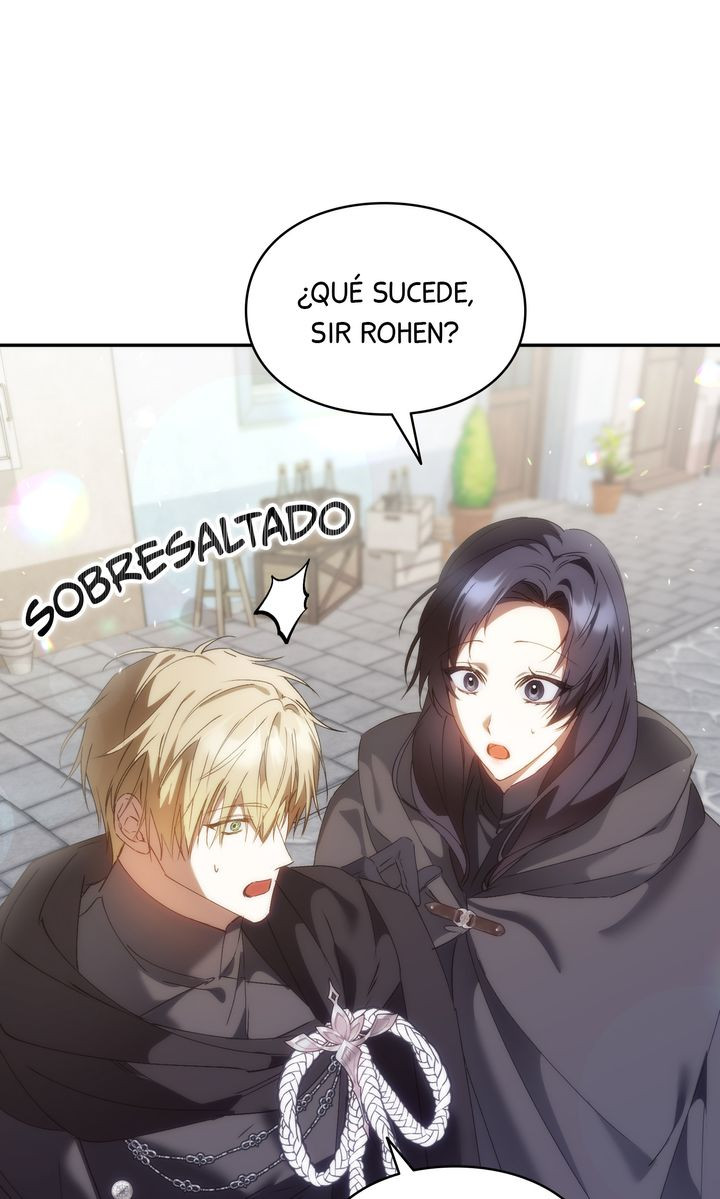 La Basura Que Se Tira No Se Recoge De Nuevo Capitulo 80 página 44