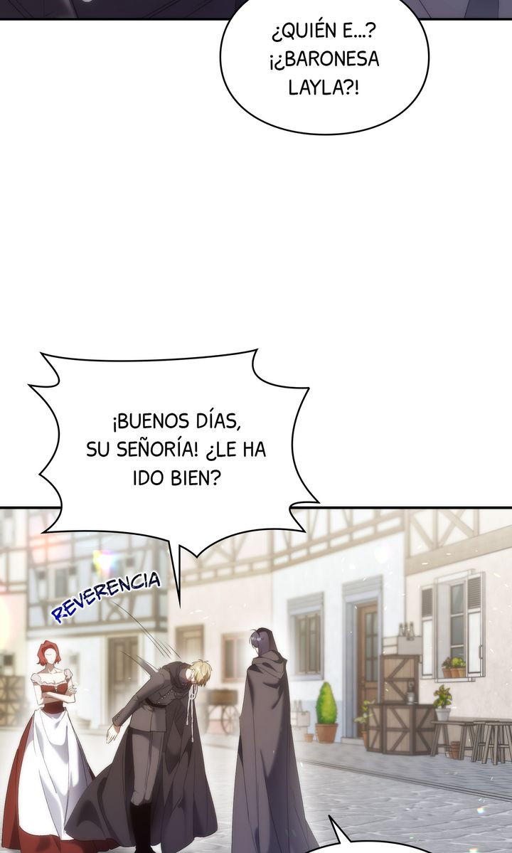 La Basura Que Se Tira No Se Recoge De Nuevo Capitulo 80 página 45