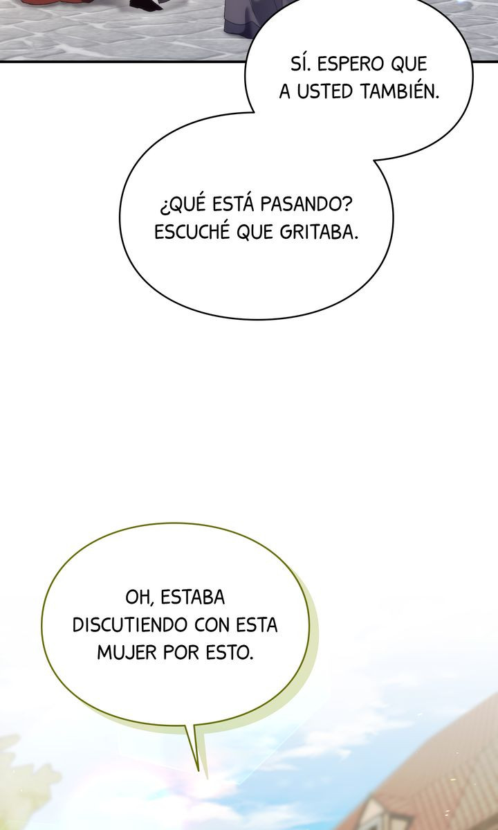 La Basura Que Se Tira No Se Recoge De Nuevo Capitulo 80 página 46