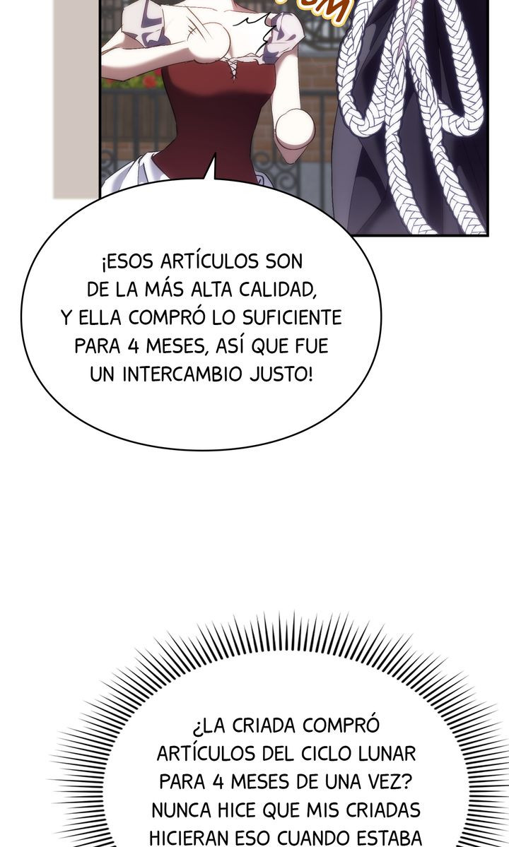 La Basura Que Se Tira No Se Recoge De Nuevo Capitulo 80 página 55