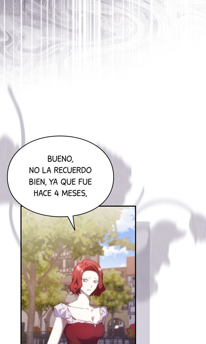 La Basura Que Se Tira No Se Recoge De Nuevo Capitulo 80 página 59