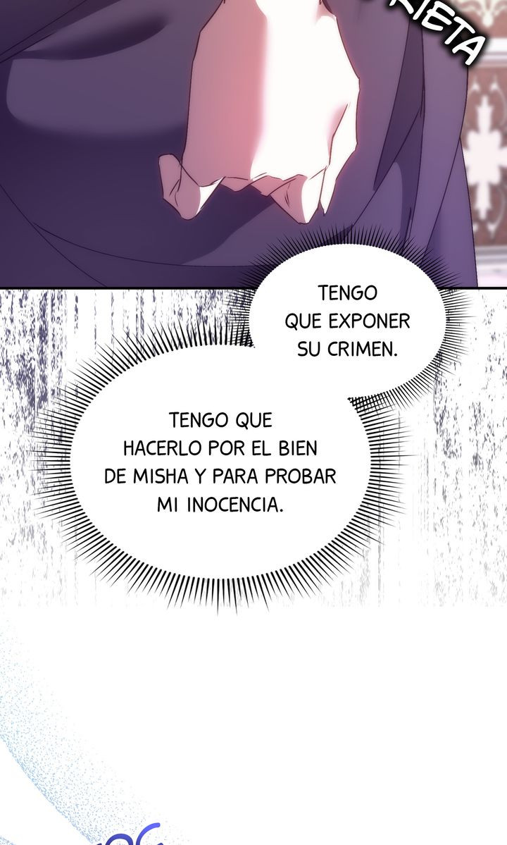 La Basura Que Se Tira No Se Recoge De Nuevo Capitulo 80 página 72