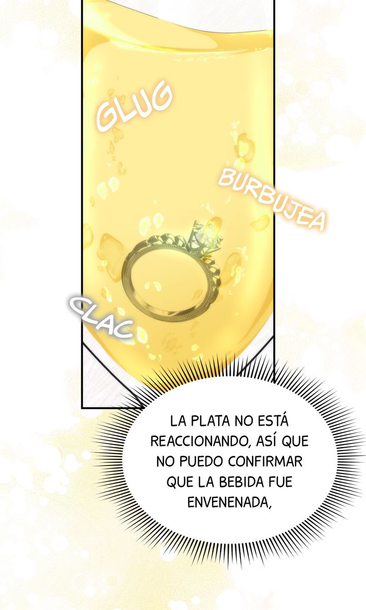La Basura Que Se Tira No Se Recoge De Nuevo Capitulo 80 página 83