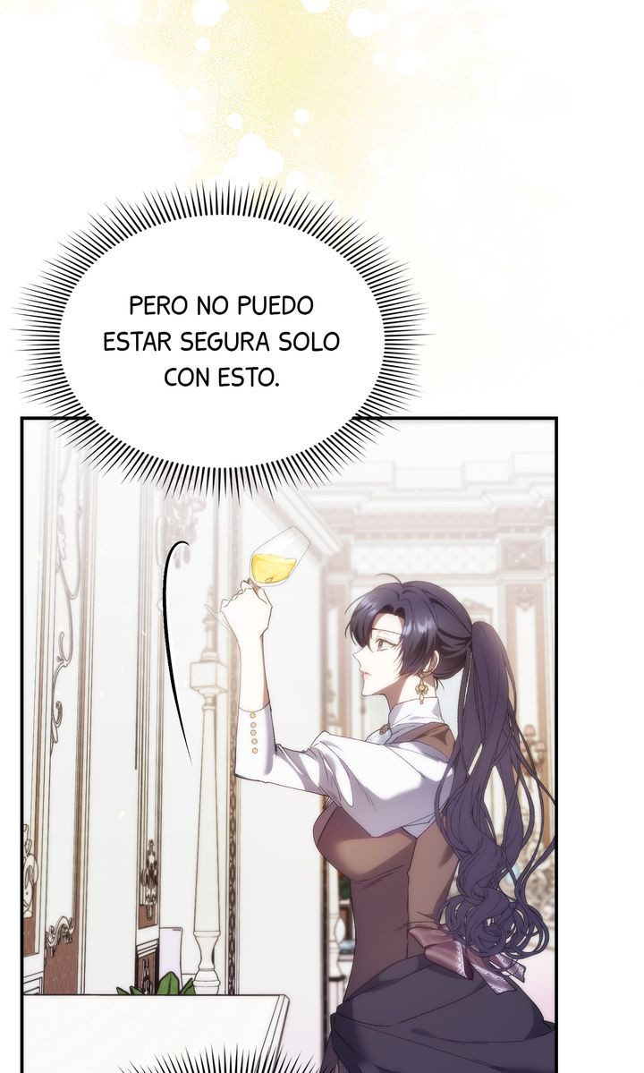 La Basura Que Se Tira No Se Recoge De Nuevo Capitulo 80 página 84
