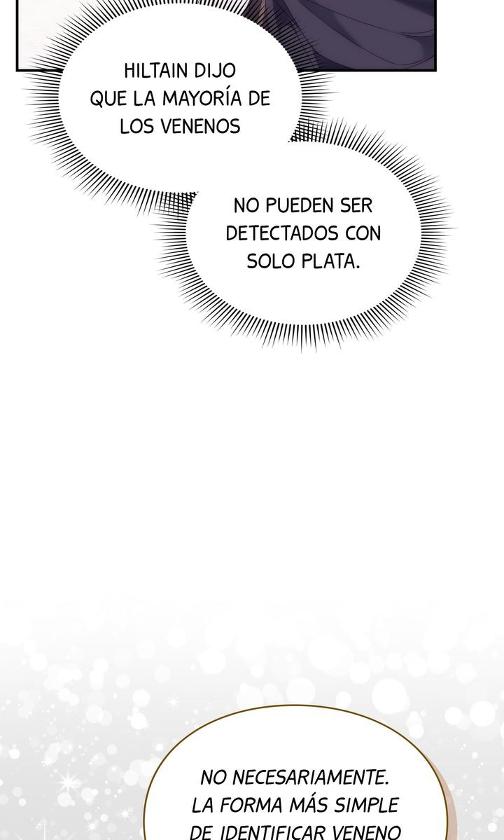 La Basura Que Se Tira No Se Recoge De Nuevo Capitulo 80 página 85