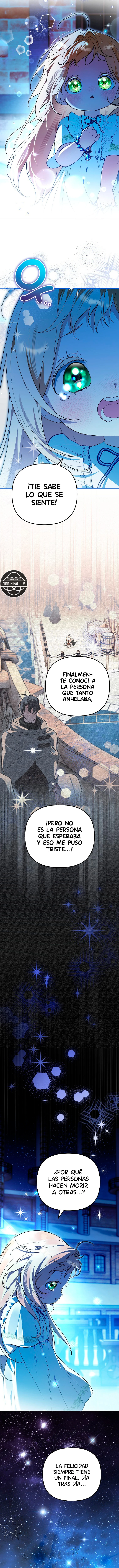 Una Bebé Busca En Secreto A Su Padre Capitulo 39 página 5