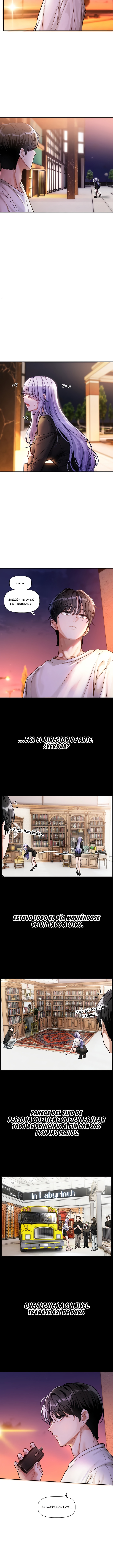 En búsqueda de amor Capitulo 1 página 13