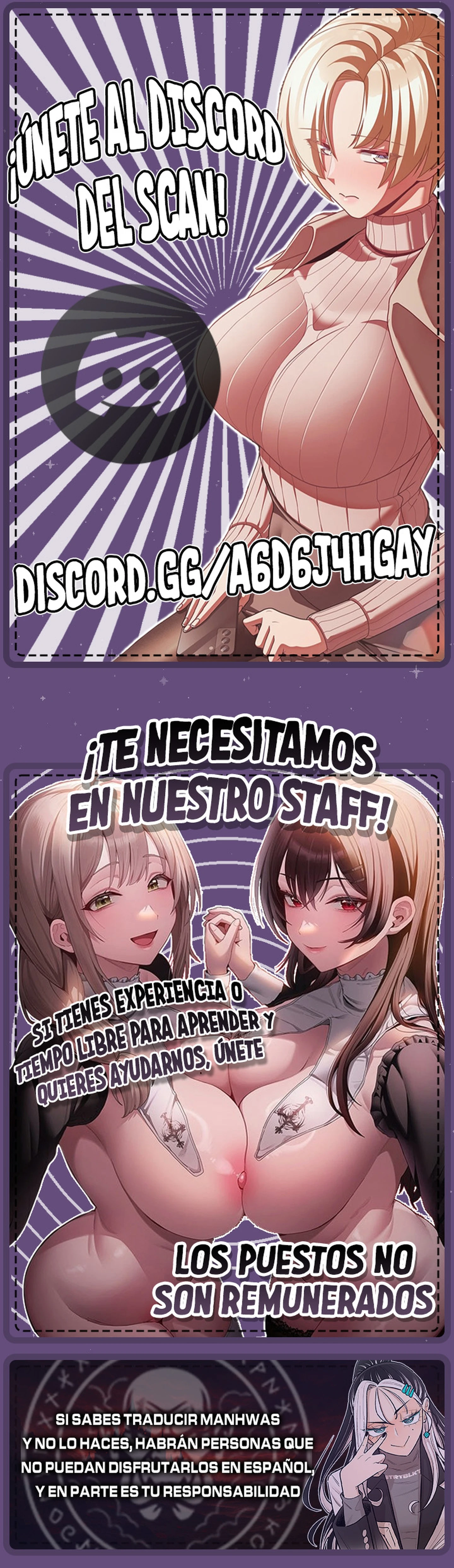 En búsqueda de amor Capitulo 18 página 19