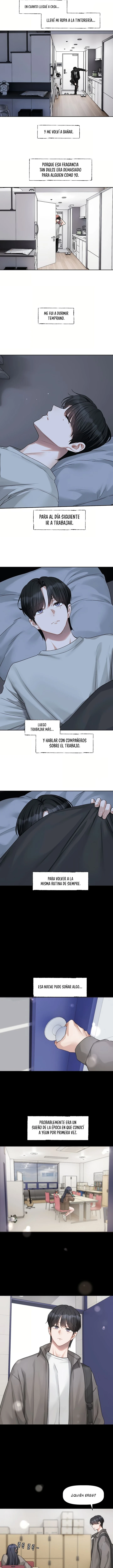 En búsqueda de amor Capitulo 21 página 12