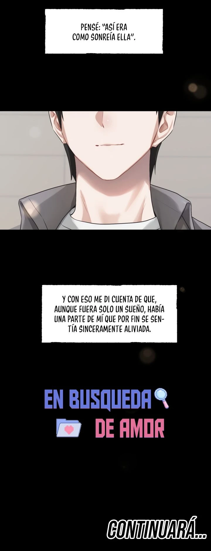 En búsqueda de amor Capitulo 21 página 14