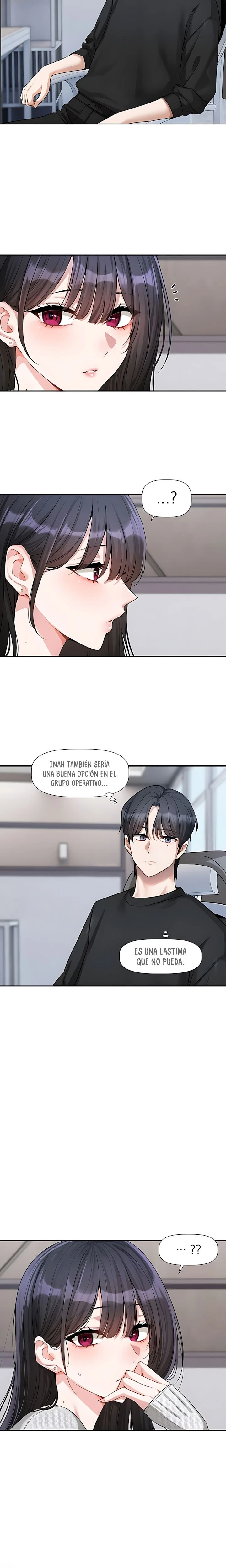 En búsqueda de amor Capitulo 22 página 6