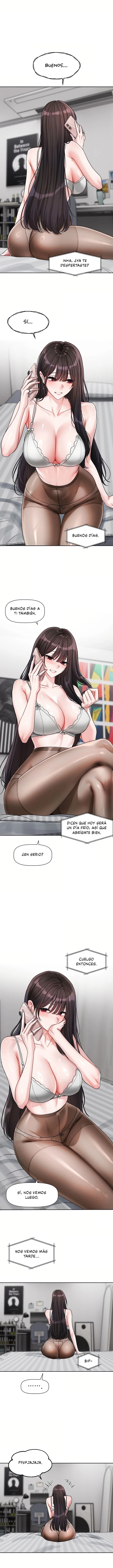 En búsqueda de amor Capitulo 23 página 9