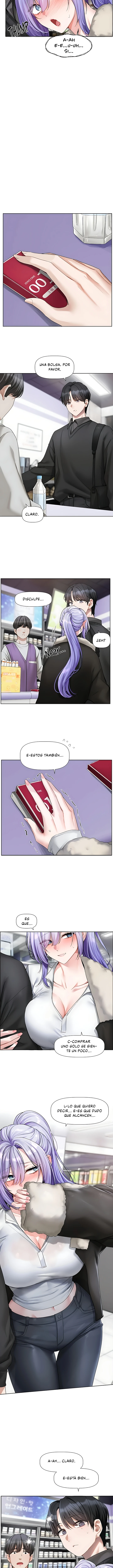 En búsqueda de amor Capitulo 25 página 15