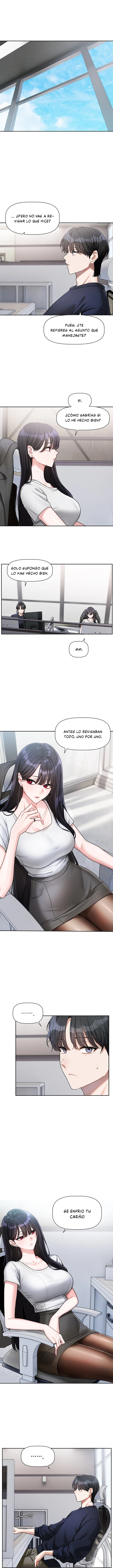 En búsqueda de amor Capitulo 9 página 2