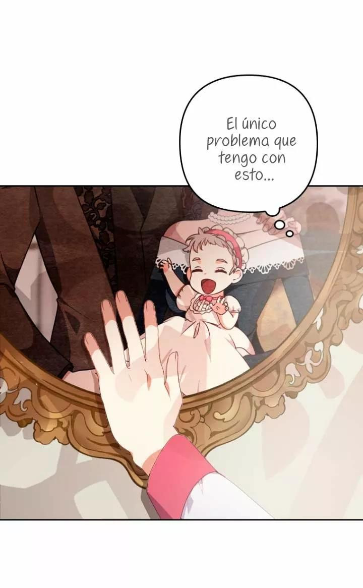 Seduje al Protagonista Masculino Enfermizo Capitulo 1 página 11
