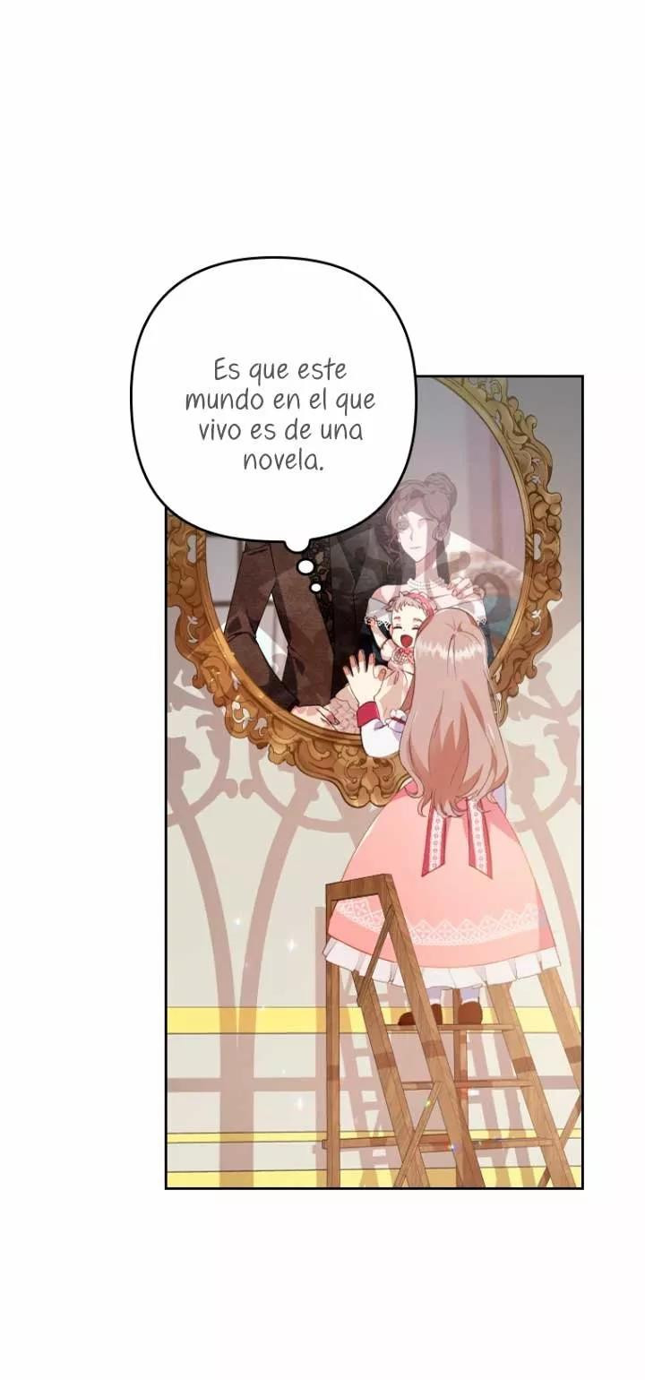 Seduje al Protagonista Masculino Enfermizo Capitulo 1 página 12