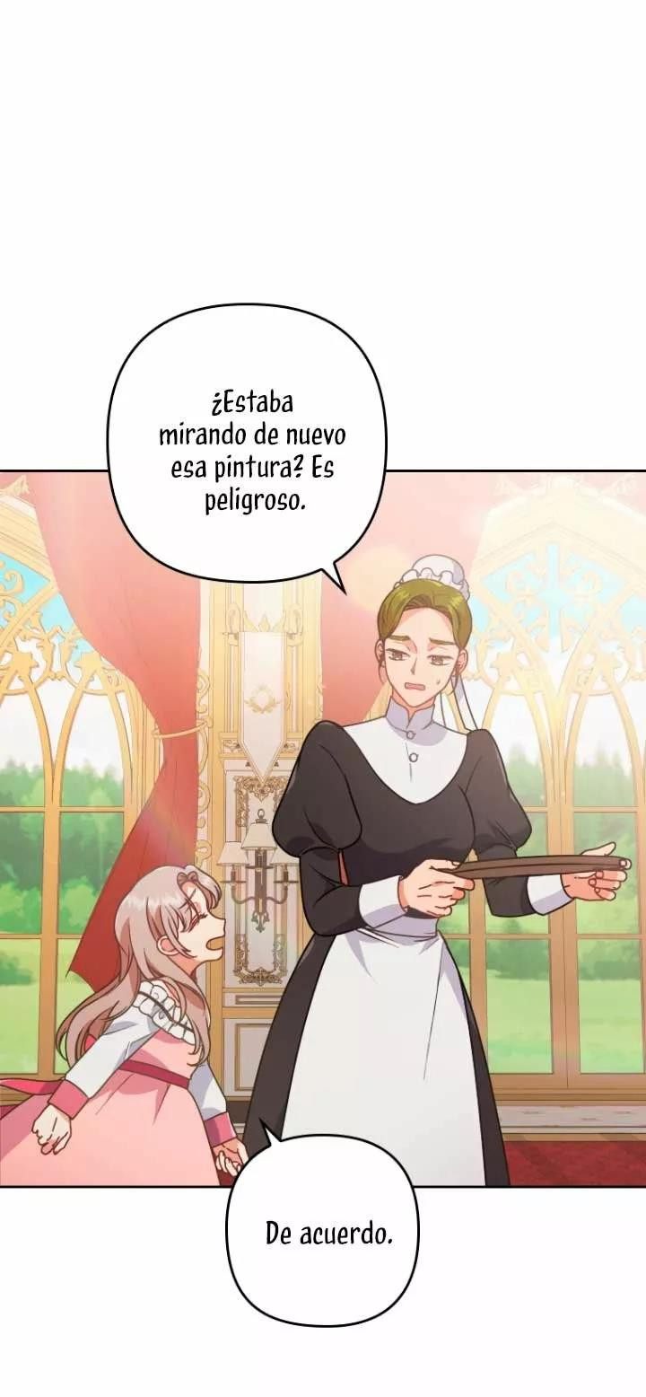Seduje al Protagonista Masculino Enfermizo Capitulo 1 página 19