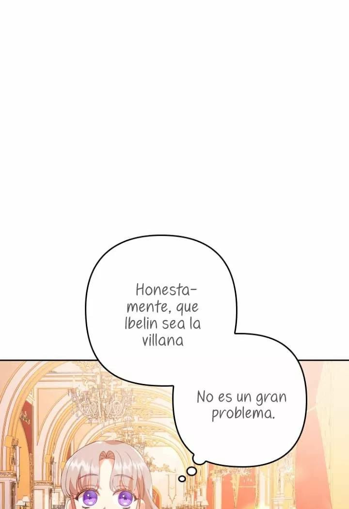 Seduje al Protagonista Masculino Enfermizo Capitulo 1 página 21