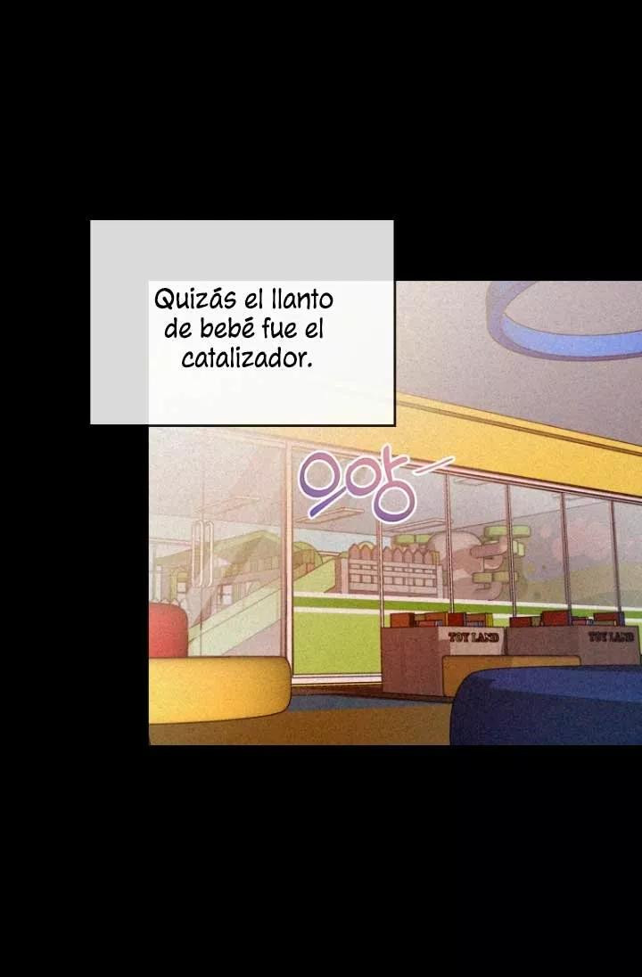 Seduje al Protagonista Masculino Enfermizo Capitulo 1 página 3