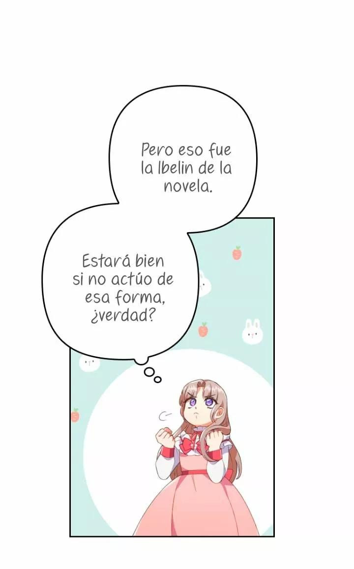 Seduje al Protagonista Masculino Enfermizo Capitulo 1 página 32