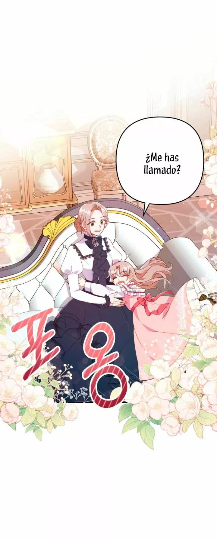 Seduje al Protagonista Masculino Enfermizo Capitulo 1 página 37