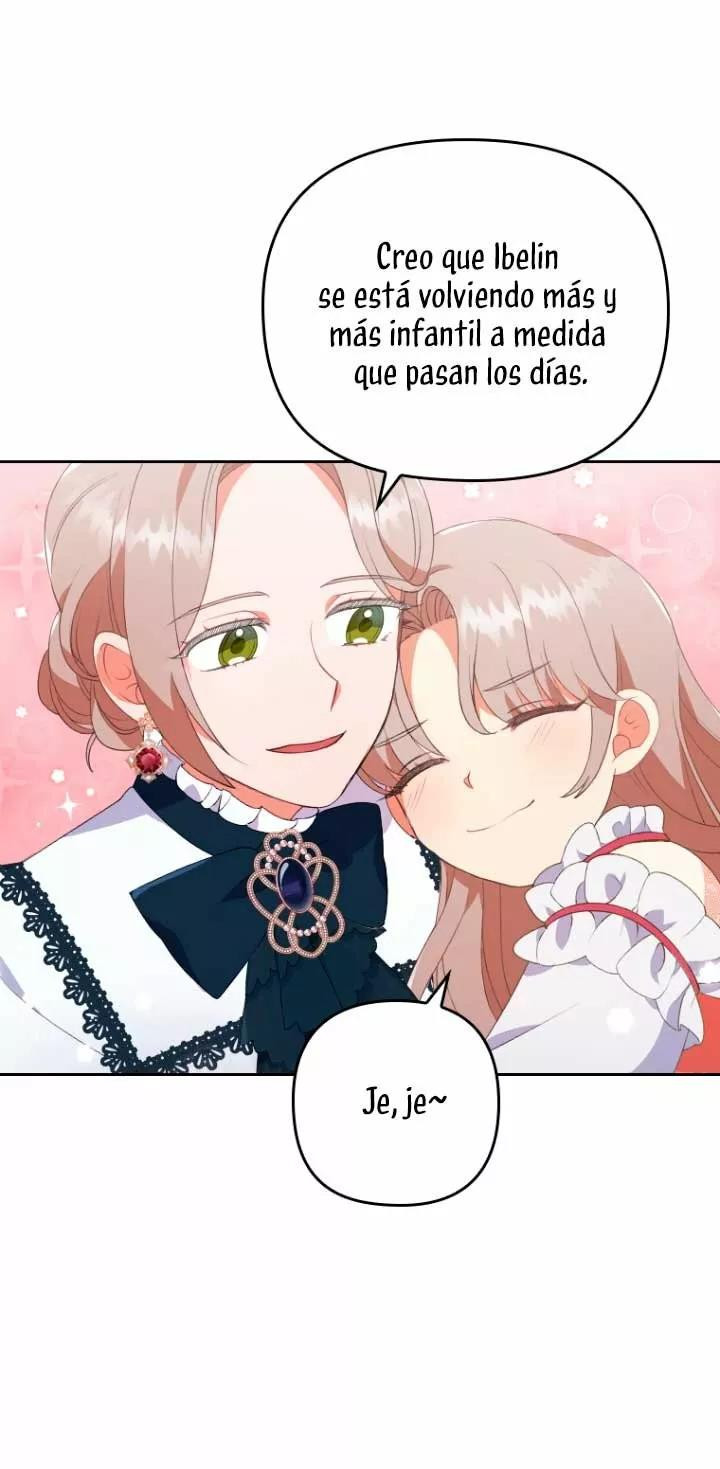 Seduje al Protagonista Masculino Enfermizo Capitulo 1 página 38
