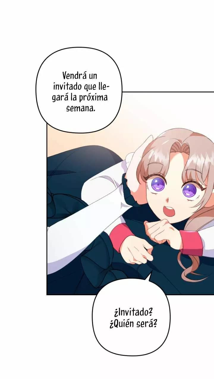 Seduje al Protagonista Masculino Enfermizo Capitulo 1 página 40