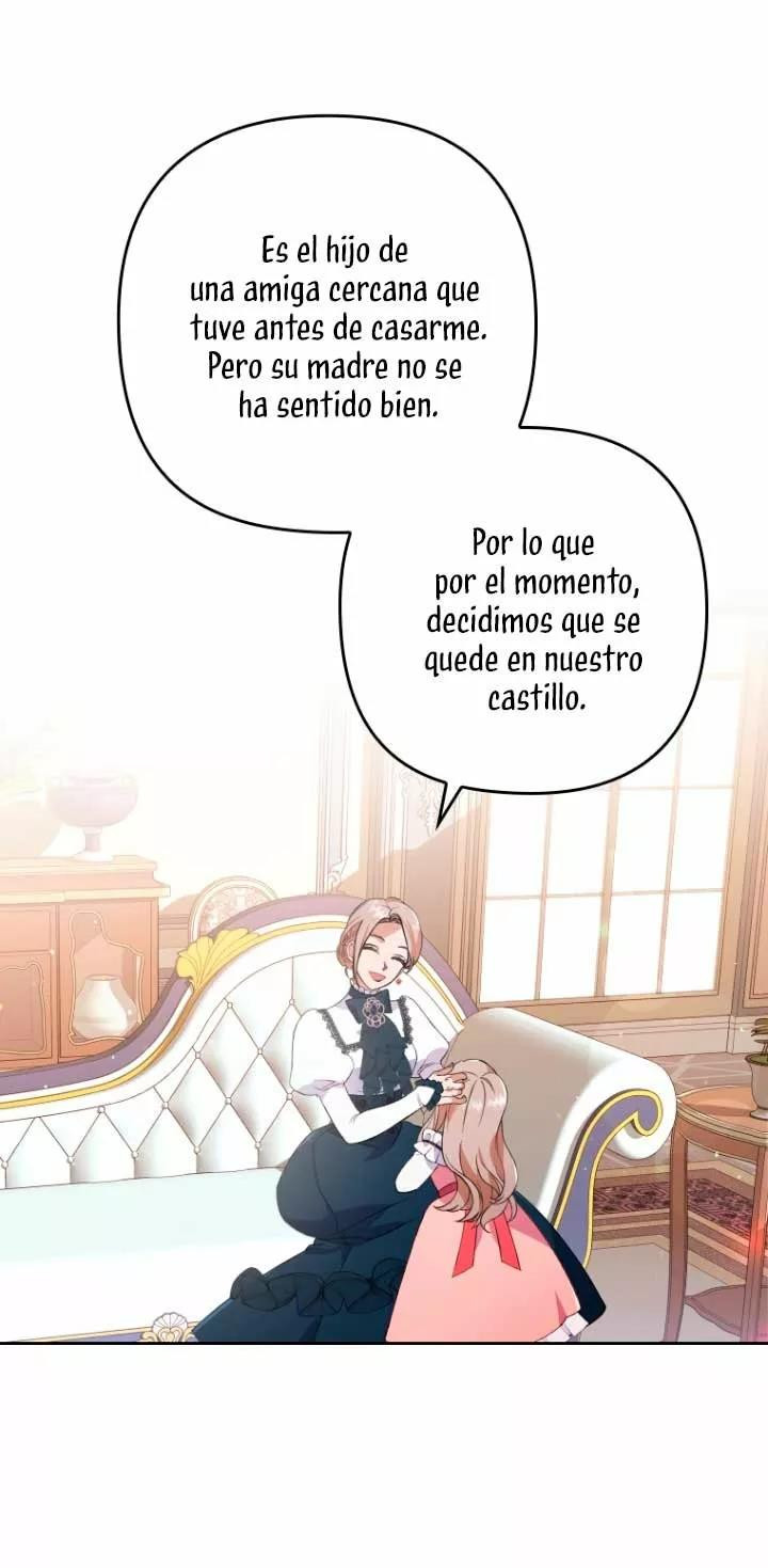 Seduje al Protagonista Masculino Enfermizo Capitulo 1 página 41