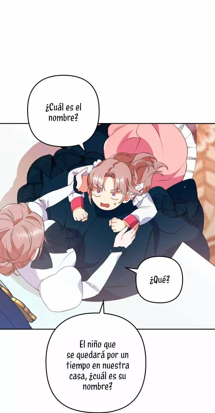 Seduje al Protagonista Masculino Enfermizo Capitulo 1 página 43