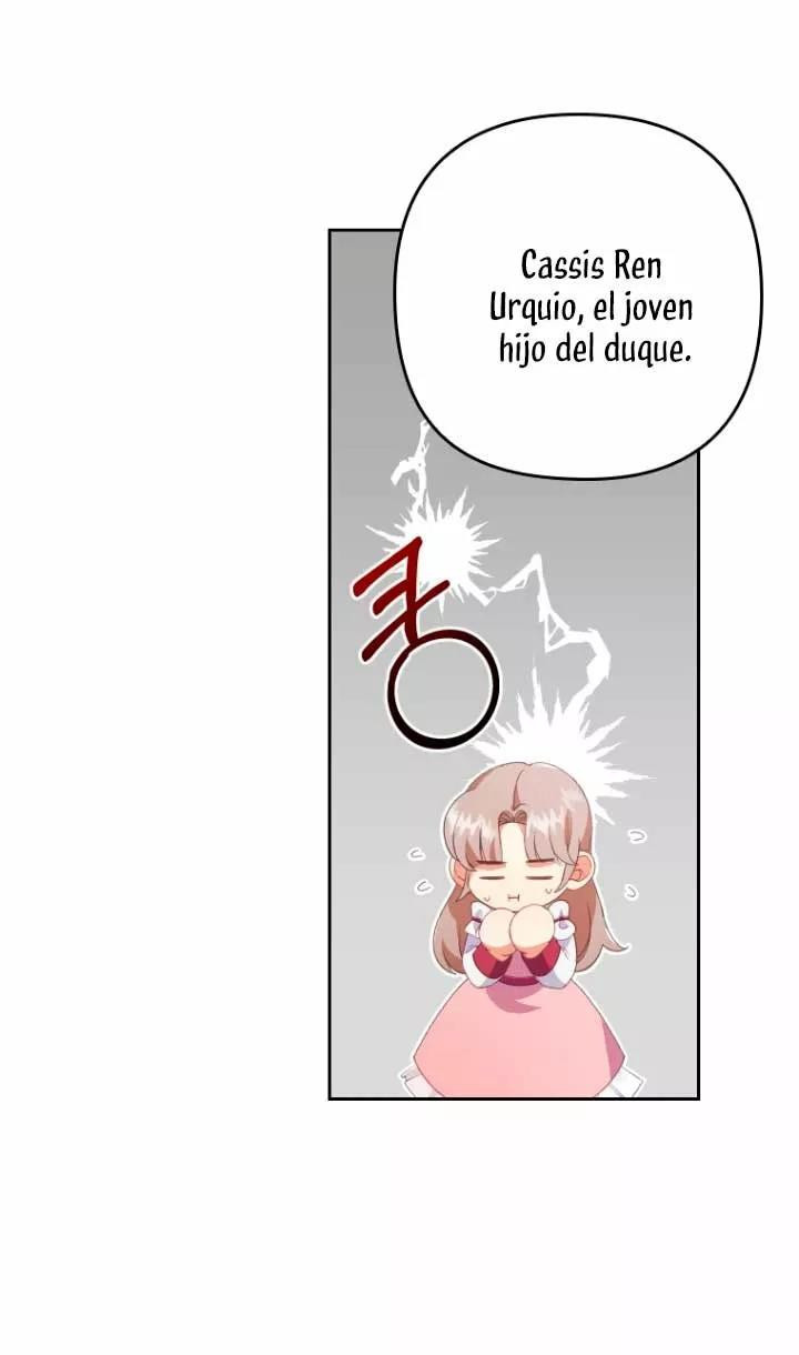 Seduje al Protagonista Masculino Enfermizo Capitulo 1 página 45
