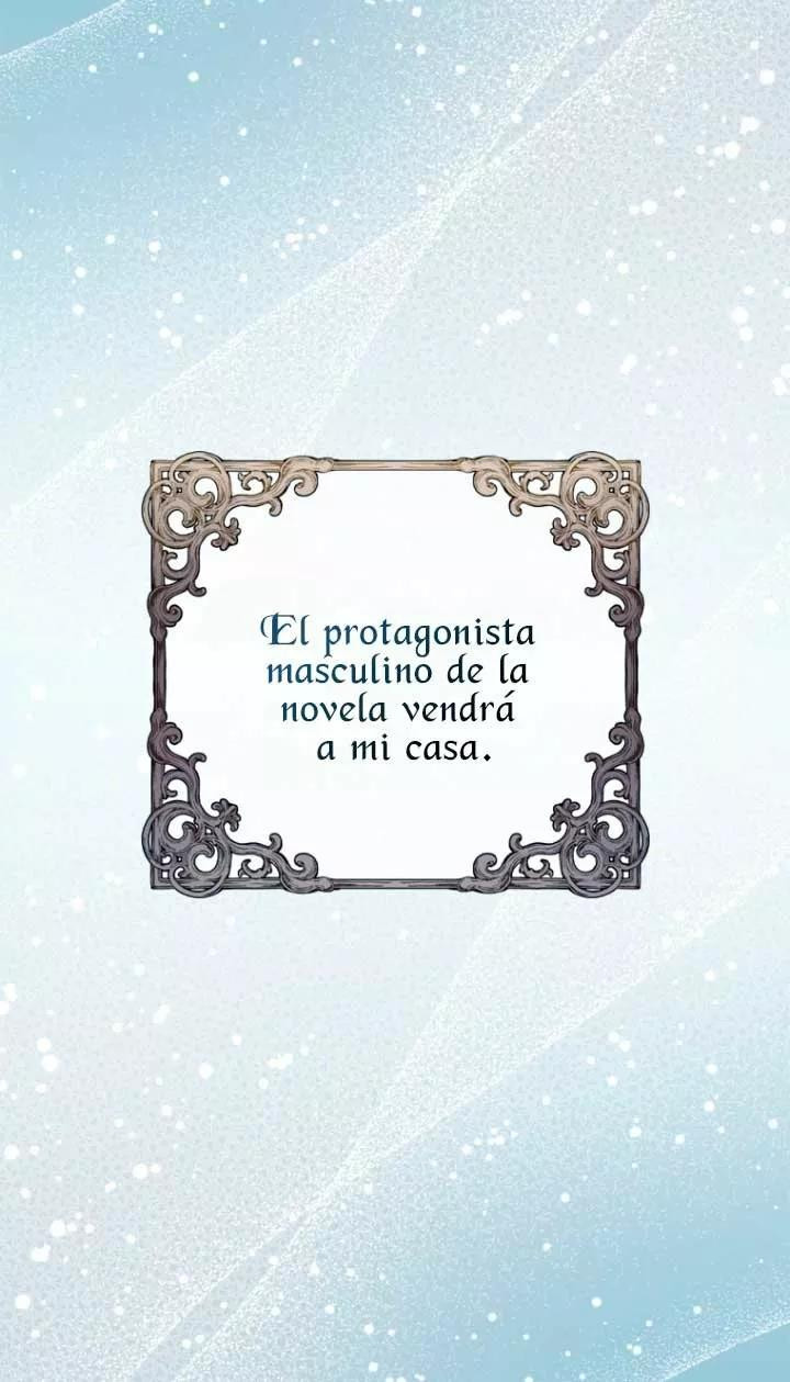 Seduje al Protagonista Masculino Enfermizo Capitulo 1 página 50