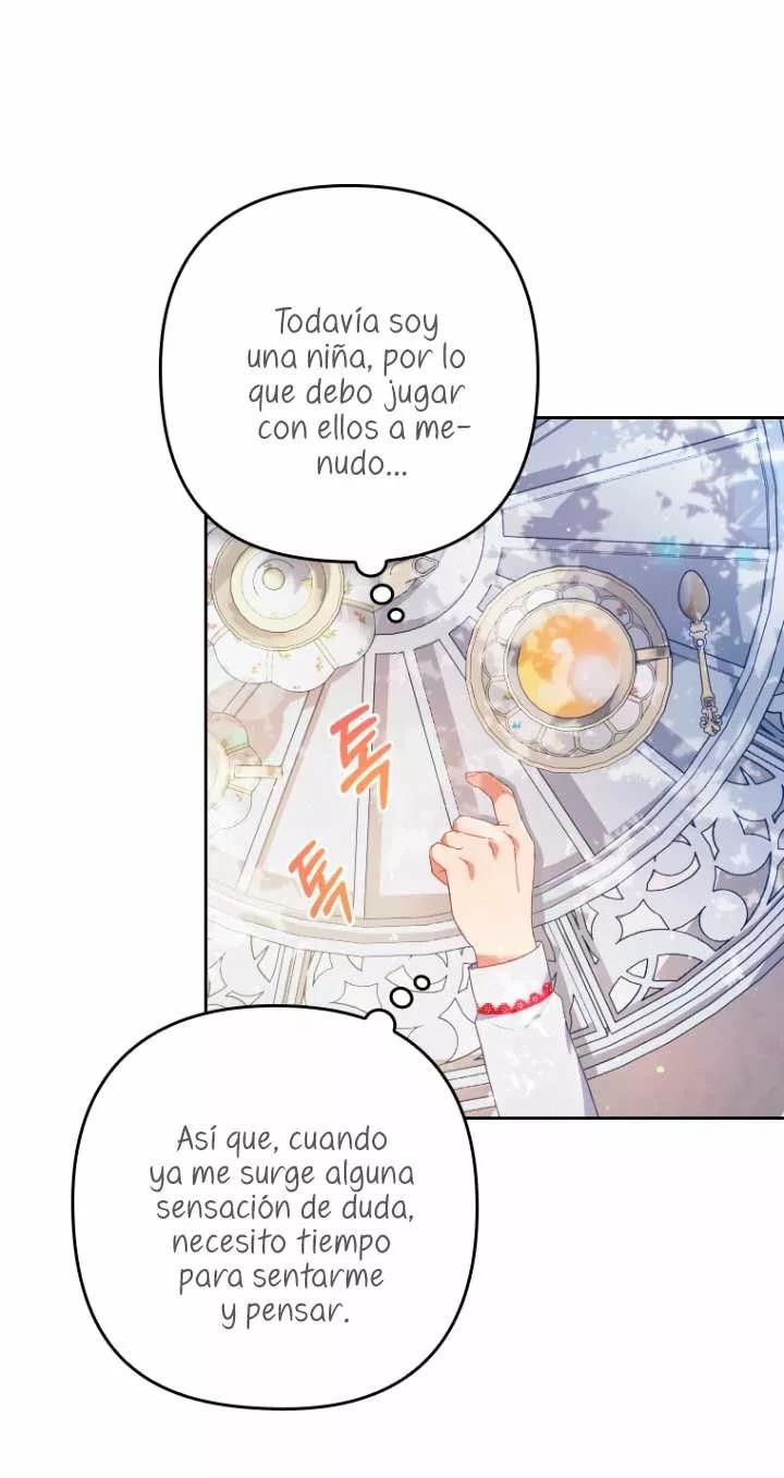 Seduje al Protagonista Masculino Enfermizo Capitulo 1 página 57