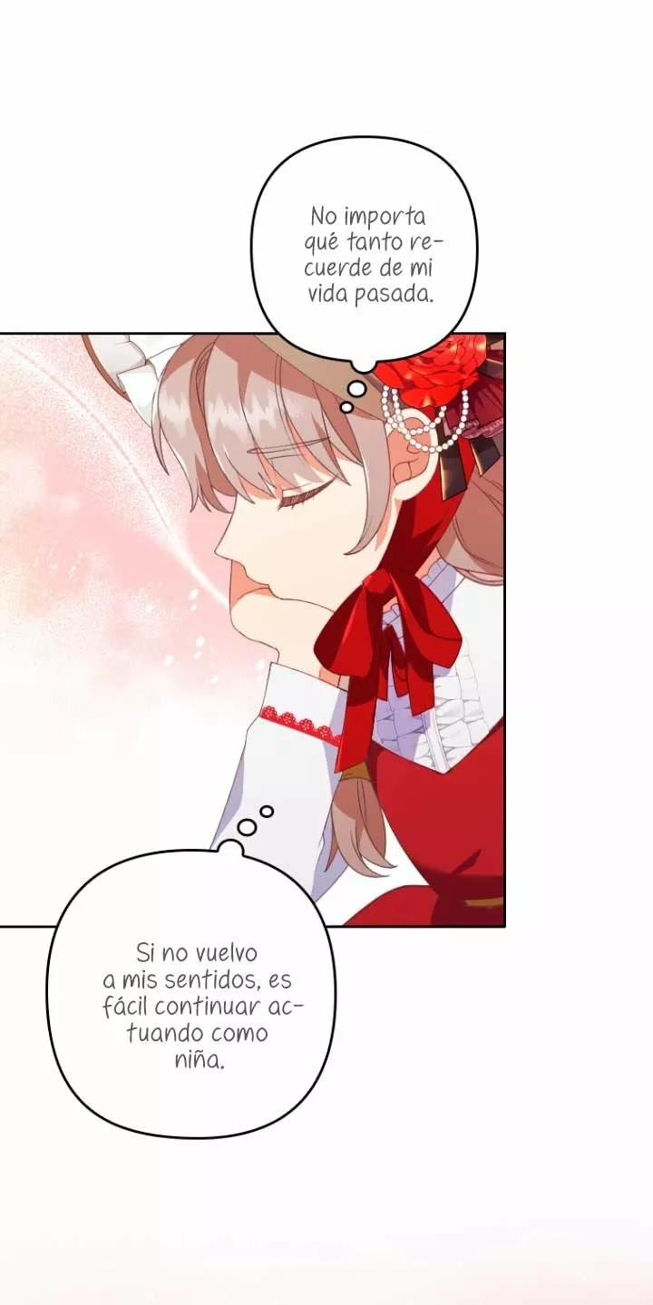 Seduje al Protagonista Masculino Enfermizo Capitulo 1 página 58