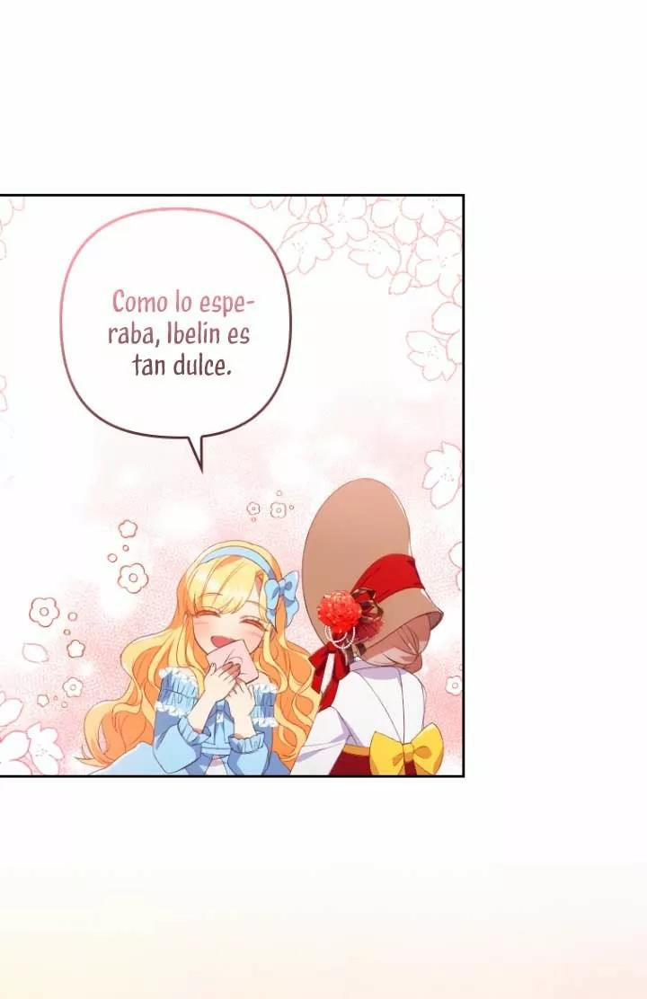 Seduje al Protagonista Masculino Enfermizo Capitulo 1 página 63