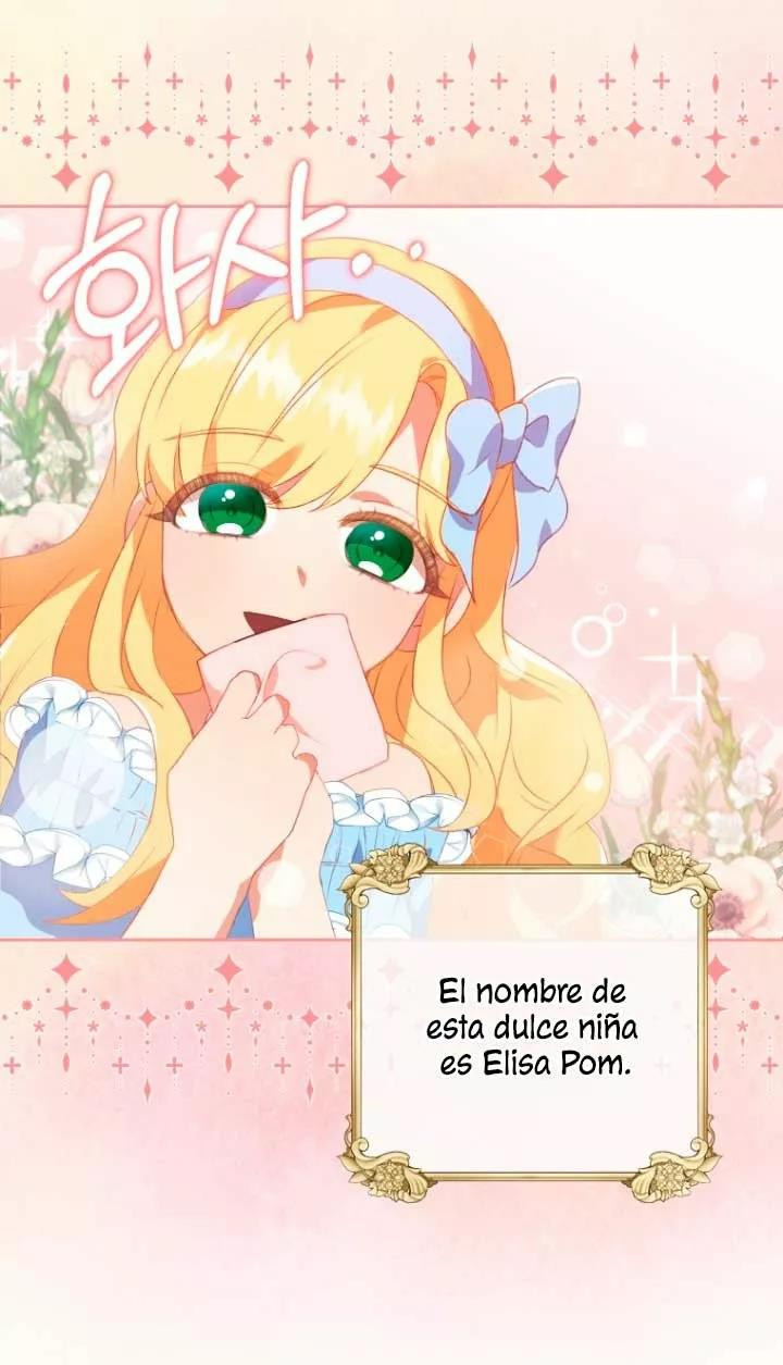 Seduje al Protagonista Masculino Enfermizo Capitulo 1 página 64