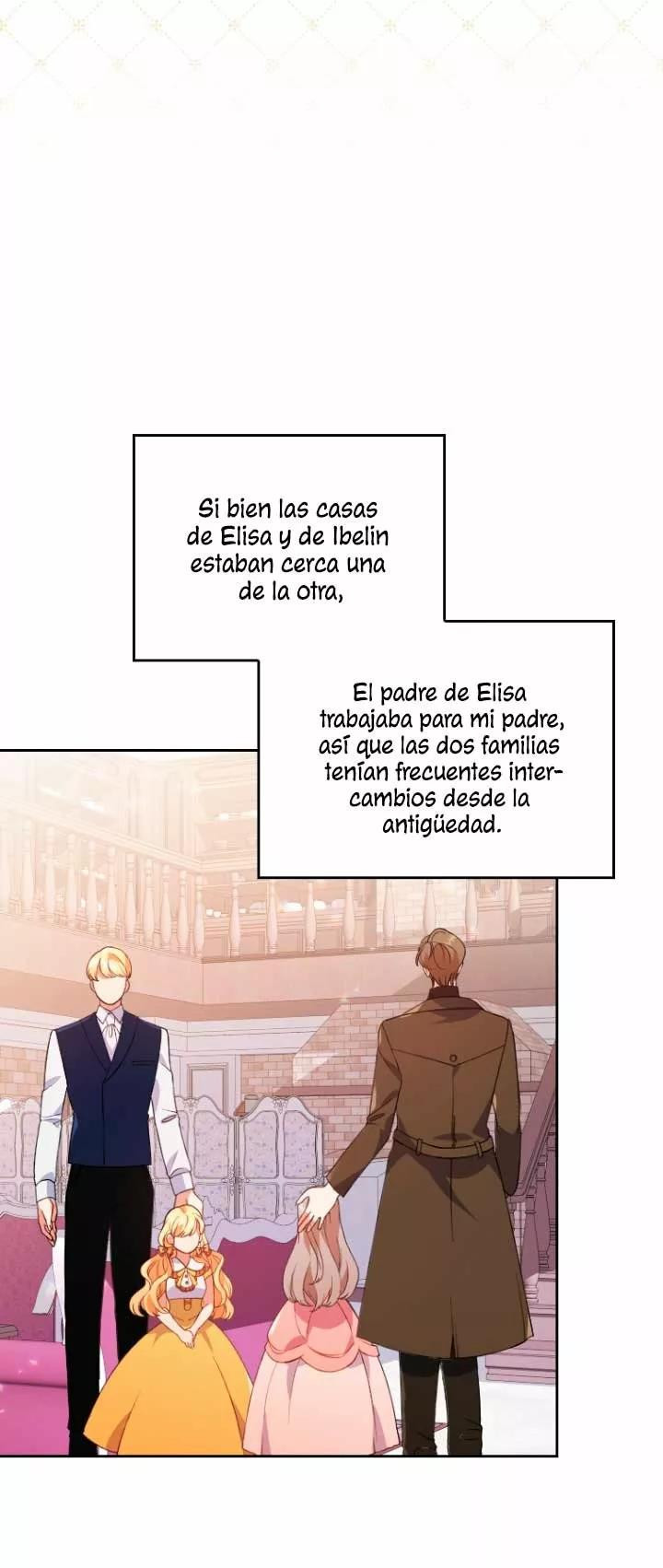 Seduje al Protagonista Masculino Enfermizo Capitulo 1 página 66