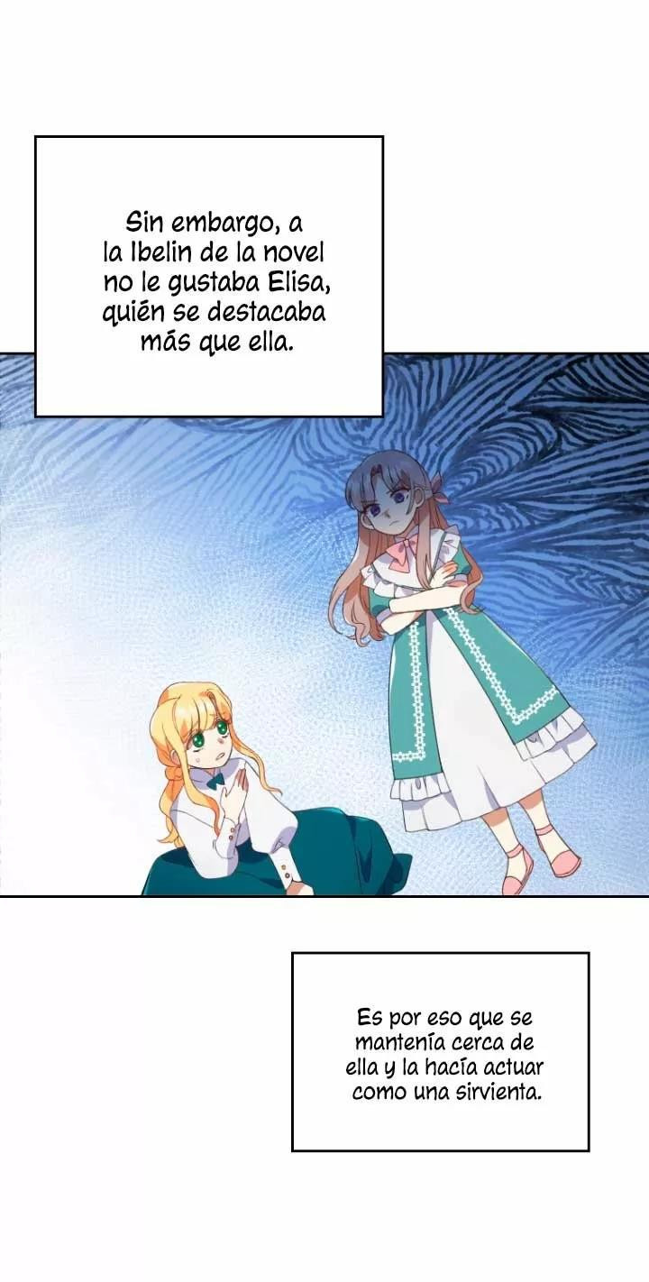 Seduje al Protagonista Masculino Enfermizo Capitulo 1 página 67
