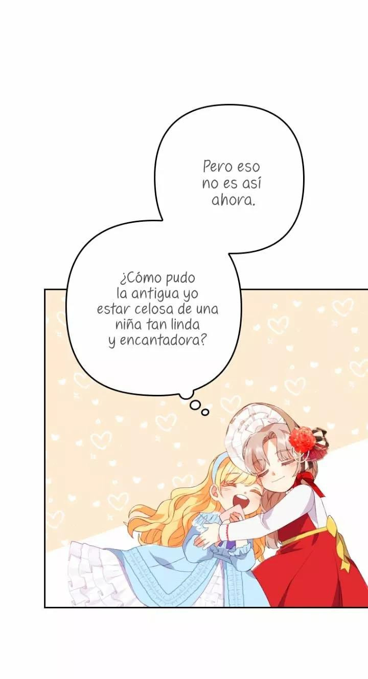Seduje al Protagonista Masculino Enfermizo Capitulo 1 página 68