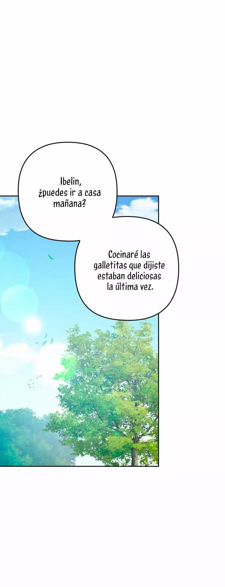 Seduje al Protagonista Masculino Enfermizo Capitulo 1 página 69