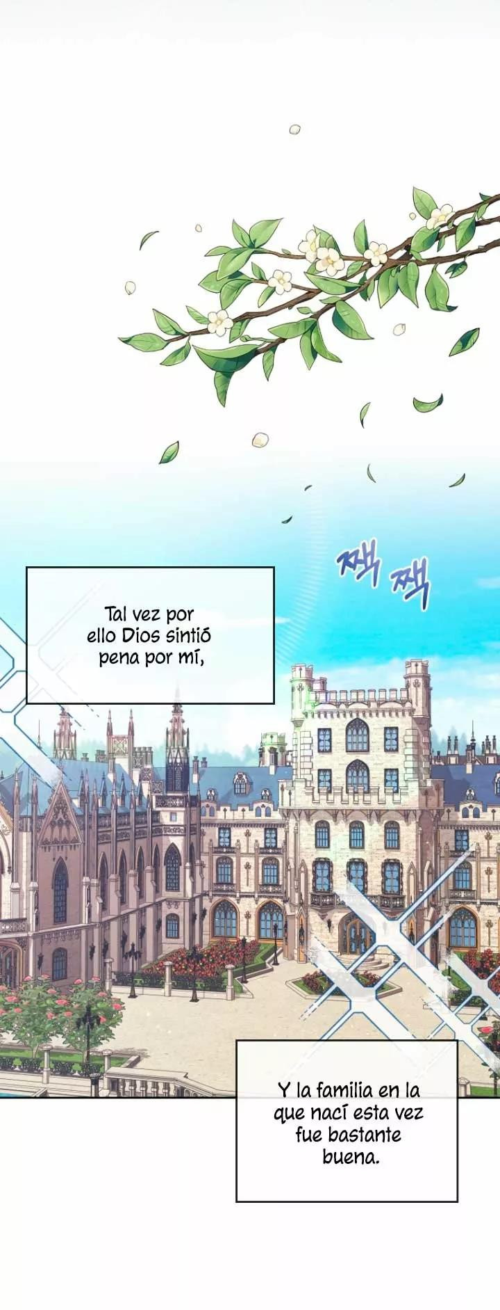 Seduje al Protagonista Masculino Enfermizo Capitulo 1 página 7