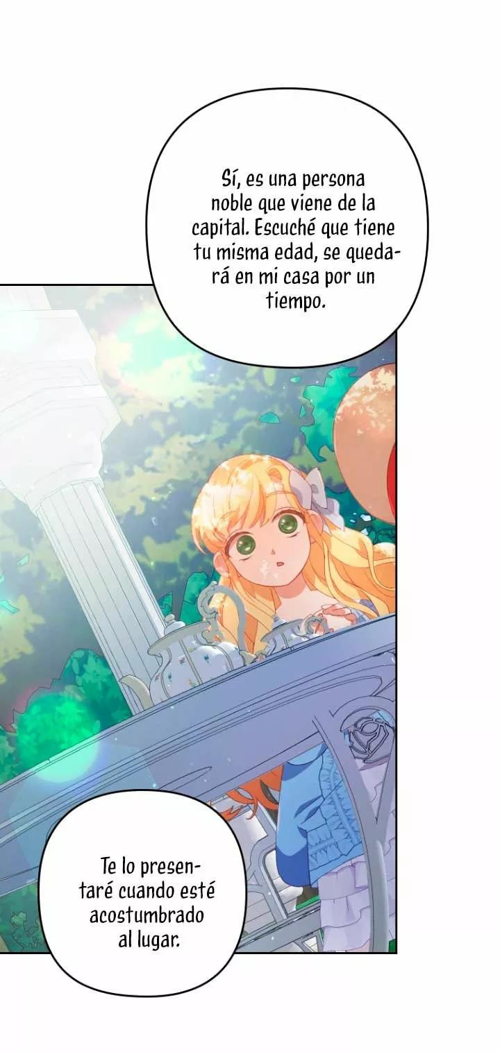 Seduje al Protagonista Masculino Enfermizo Capitulo 1 página 71