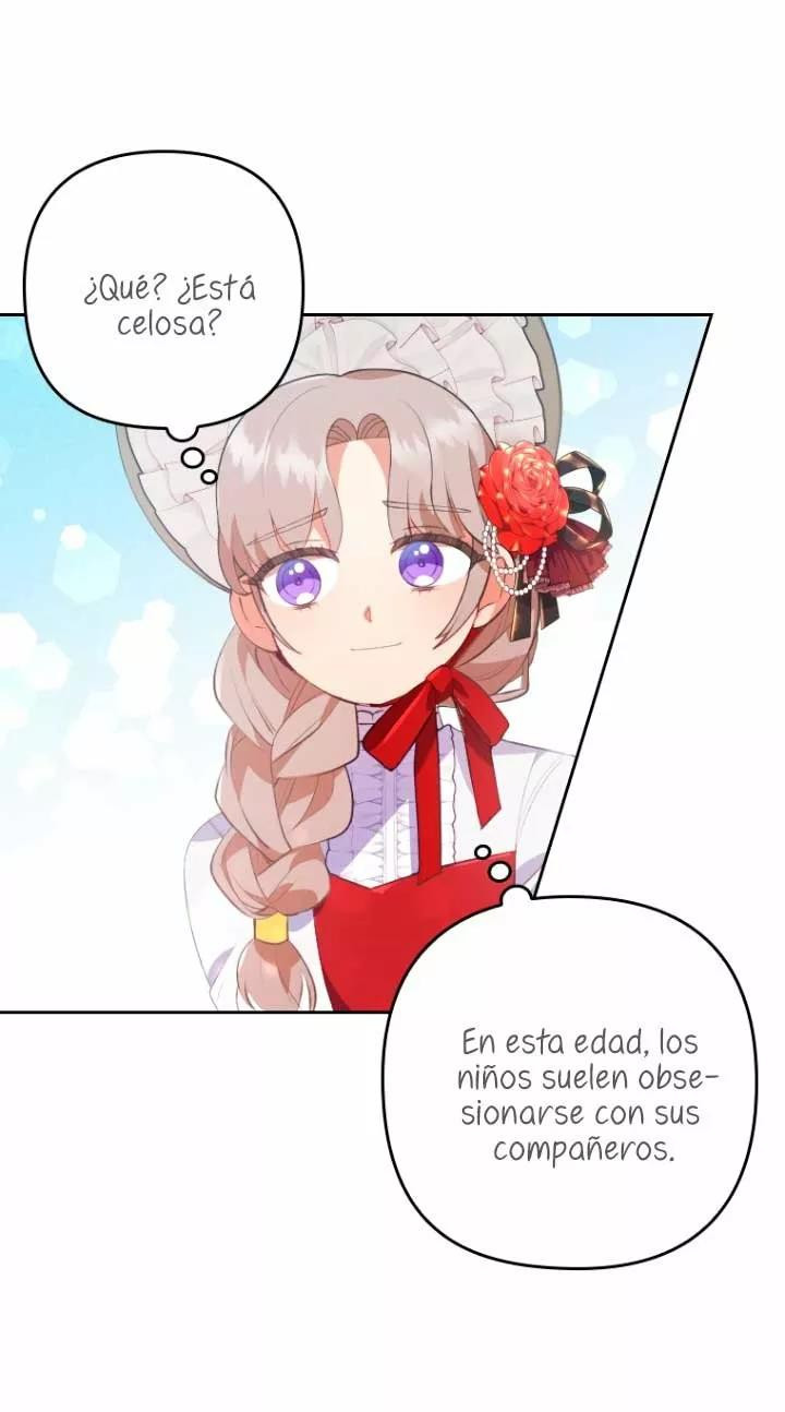 Seduje al Protagonista Masculino Enfermizo Capitulo 1 página 74