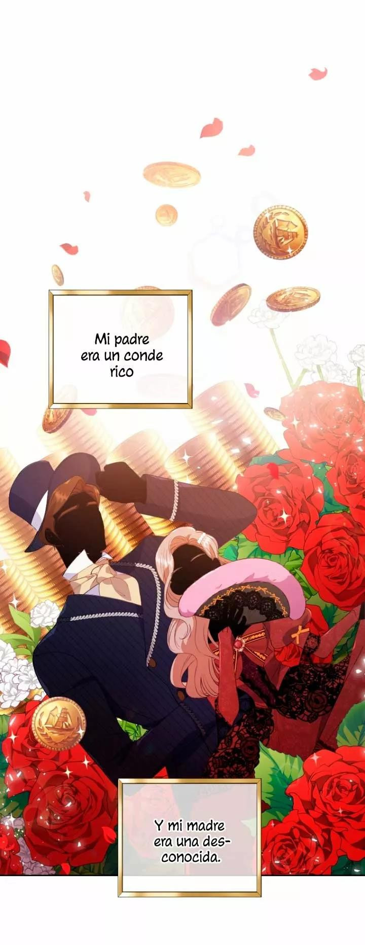 Seduje al Protagonista Masculino Enfermizo Capitulo 1 página 8