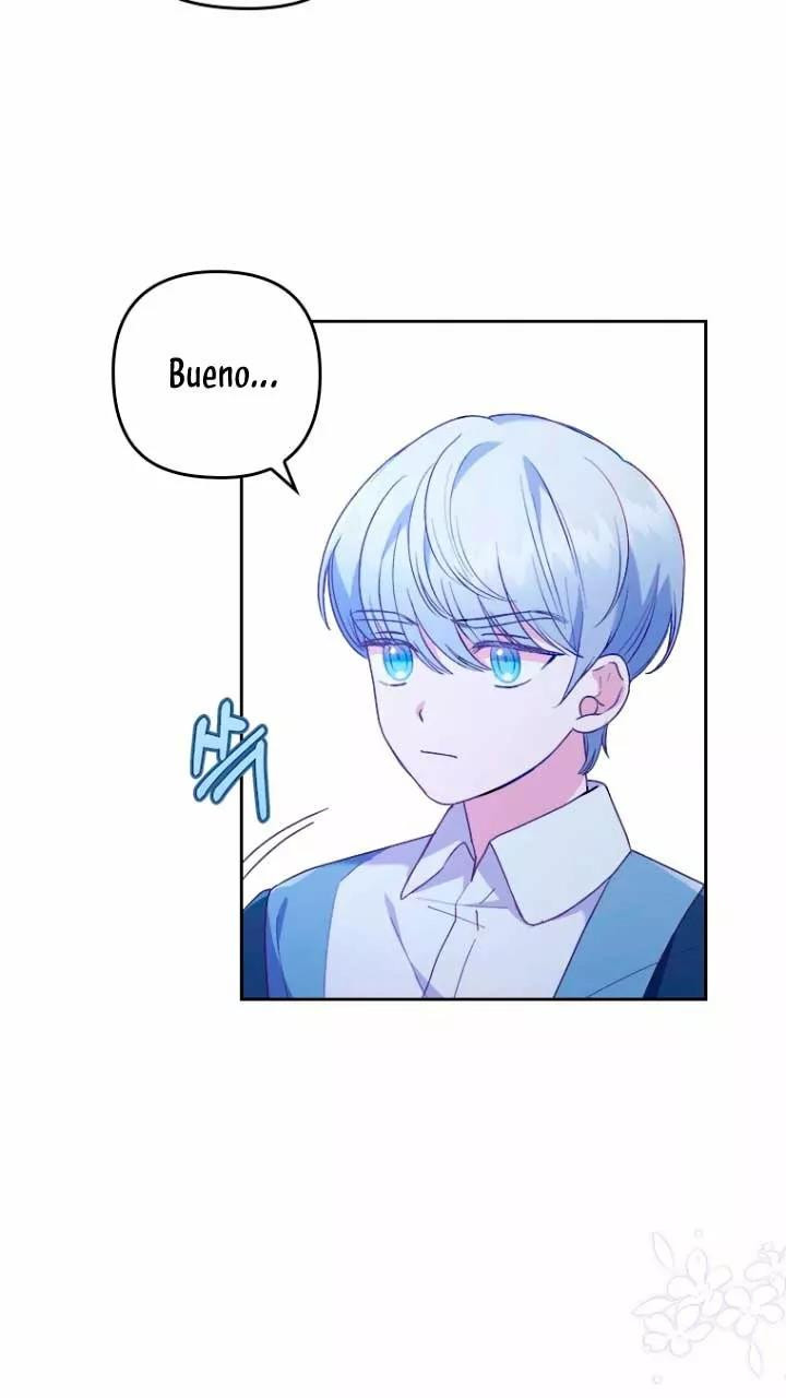 Seduje al Protagonista Masculino Enfermizo Capitulo 10 página 10