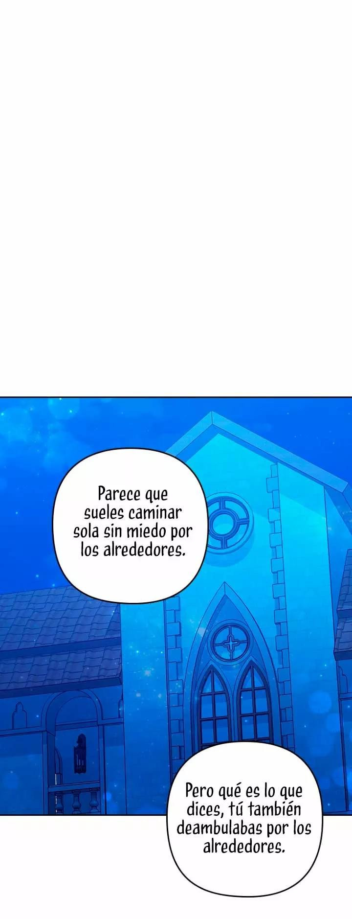 Seduje al Protagonista Masculino Enfermizo Capitulo 10 página 13